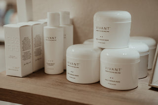 Vivant Skincare