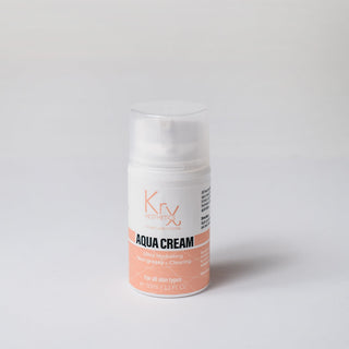 KrX AquaGel™ Cream