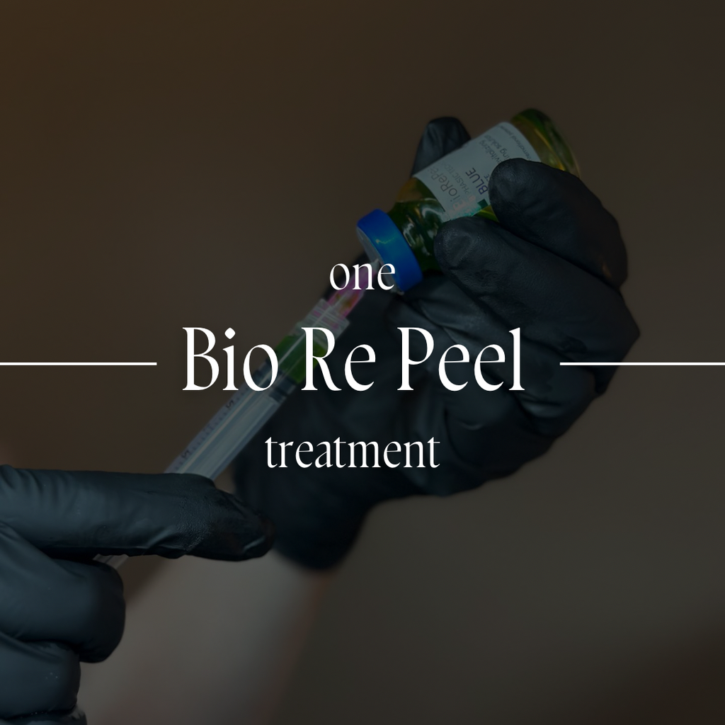 1 Bio Re Peel – Freckled Skin