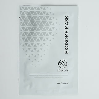 Pfect-A Exosome Sheet Mask