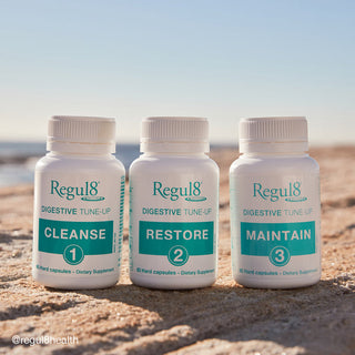 Regul8 Digestive Tune Up