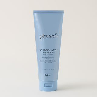 Glymed Chocolate Masque with Enzymes