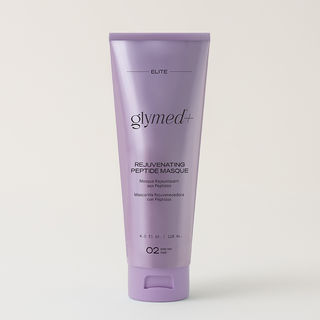 Glymed Rejuvenating Peptide Masque