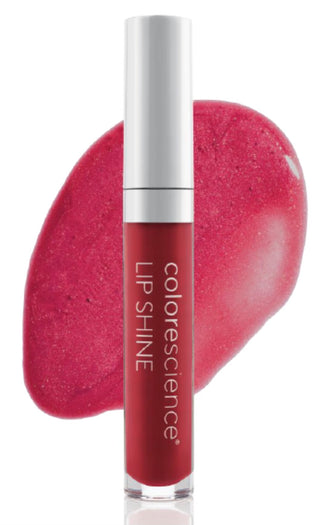 ColorScience Lip Shine SPF 35 Scarlet