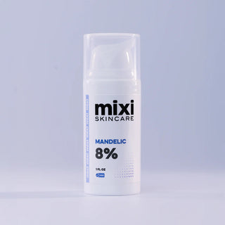 Mixi Mandelic 8% Serum