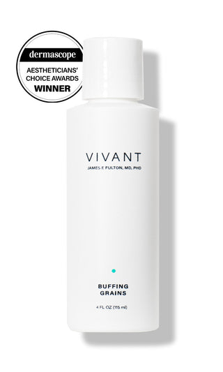Vivant Buffing Grains
