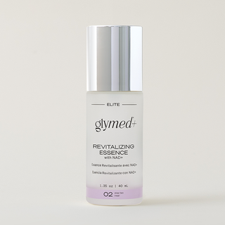 Glymed Revitalizing Essence with NAD+