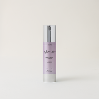 Glymed Brilliant Tone Serum