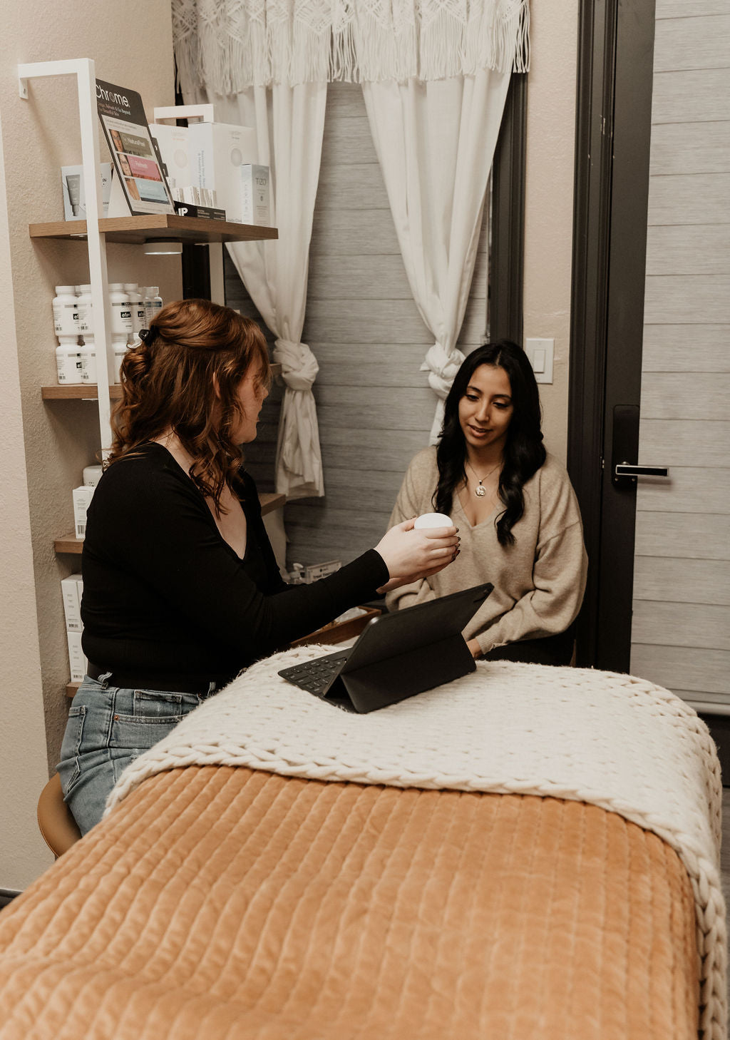Acne Clearing in Rockwall County | Rockwall Aesthetics – Freckled Skin