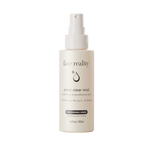 Face Reality Omni Clear Mist bottle 