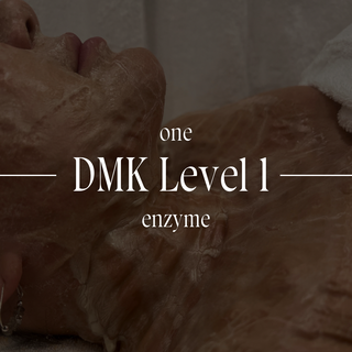 1 DMK Enzyme Level One