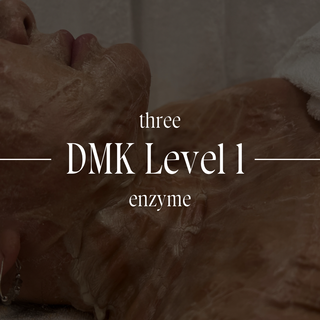 3 DMK Level One Enzyme
