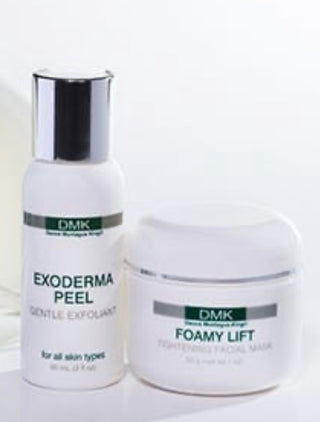 DMK Foamy Lift Refill