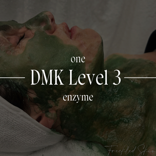 1 DMK Enzyme Level Three