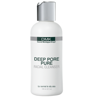 DMK Deep Pore Cleanser