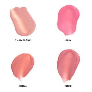 ColorScience Lip Shine SPF 35 Pink