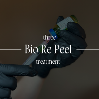 3 Bio Re Peel