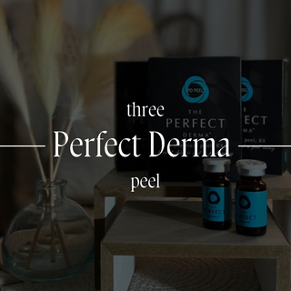 3 Perfect Derma Peel