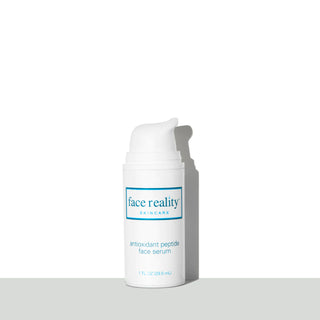 Face Reality Antioxidant Peptide Serum