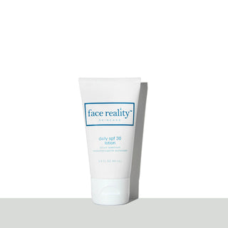 Face Reality Daily SPF 30 Lotion 2oz