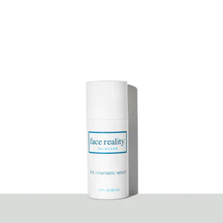 Face Reality 8% L-Mandelic Serum