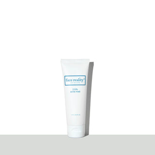 Face Reality Acne Med 2.5