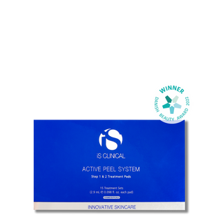 IS Clinical Active Peel System