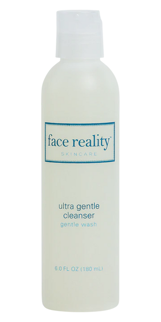 Face Reality Ultra Gentle Cleanser