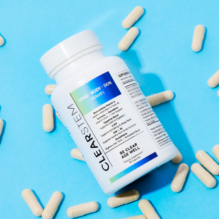 ClearStem Supplements
